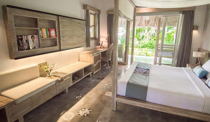 Sailing Club Resort Mui Ne-Superior Garden Bungalow 1_7924